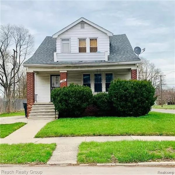 5902 WAYBURN ST, Detroit, MI 48224