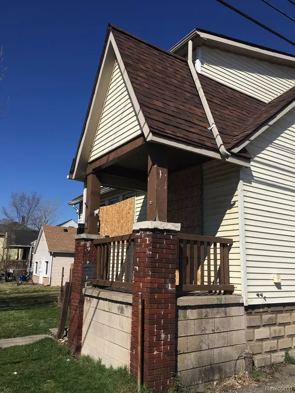 Ecorse, MI 48229,10 W GLENWOOD ST