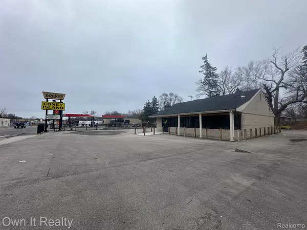 Detroit, MI 48219,24611 W MCNICHOLS RD