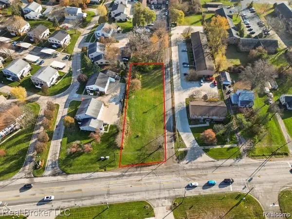 Clinton Township, MI 48035,0 Harper