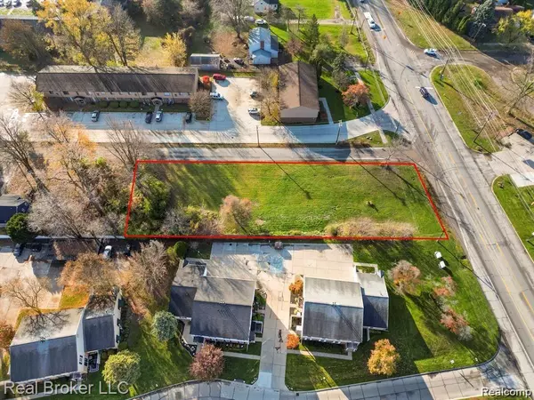 Clinton Township, MI 48035,0 Harper