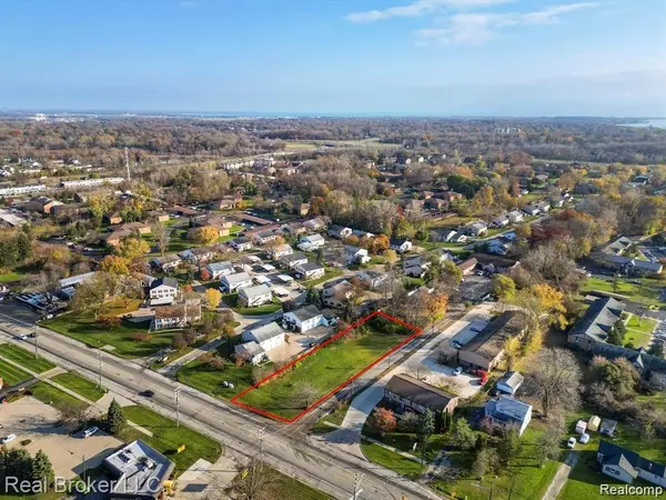 Clinton Township, MI 48035,0 Harper