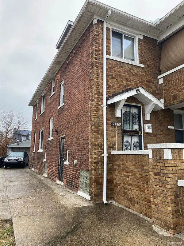 Detroit, MI 48238,2516 TYLER ST