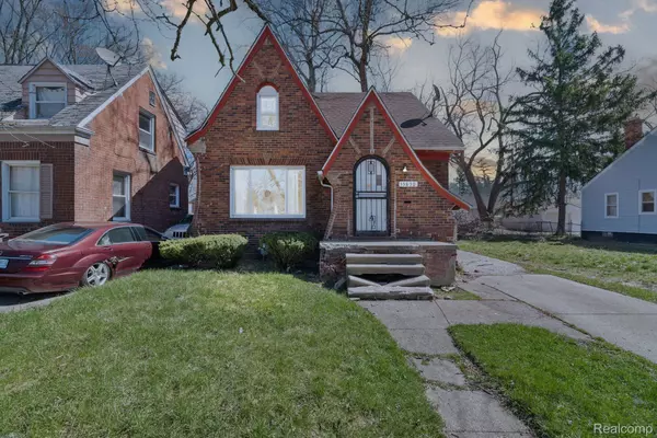 15850 PATTON ST, Detroit, MI 48223