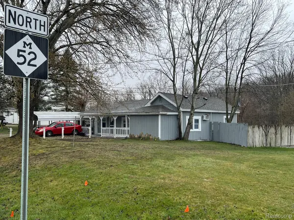 Stockbridge, MI 49285,5701 HINKLEY RD