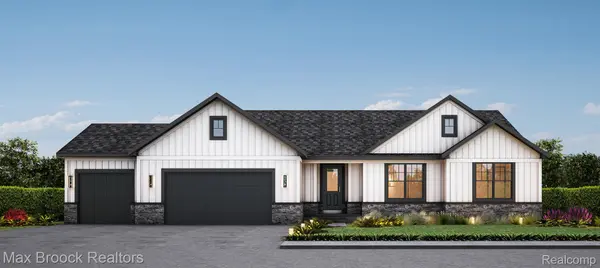 7628 Summer Breeze Trail, Oceola Twp, MI 48843