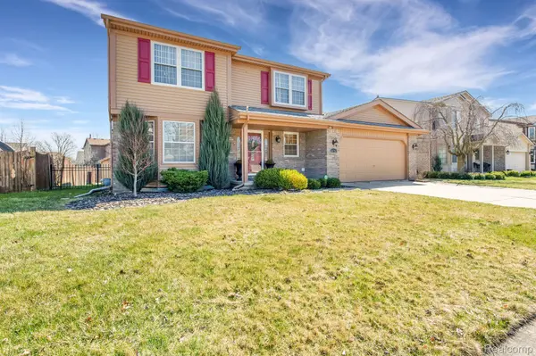 Woodhaven, MI 48183,26761 COACHLIGHT ST