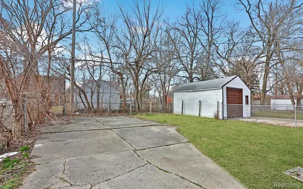 Detroit, MI 48234,20147 GALLAGHER ST