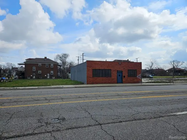 Detroit, MI 48238,13240 LINWOOD ST
