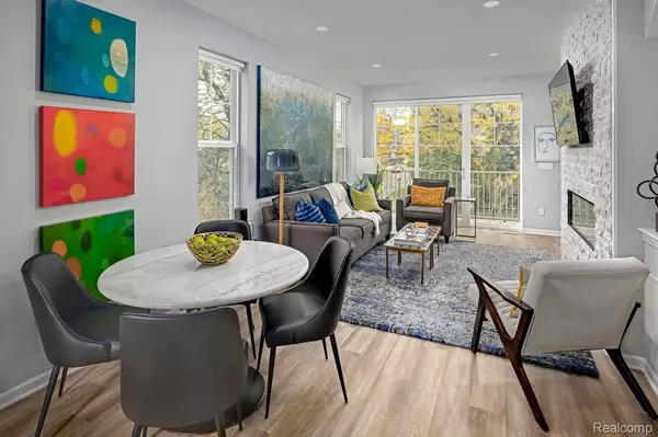 Troy, MI 48085,845 Canterbury Lane