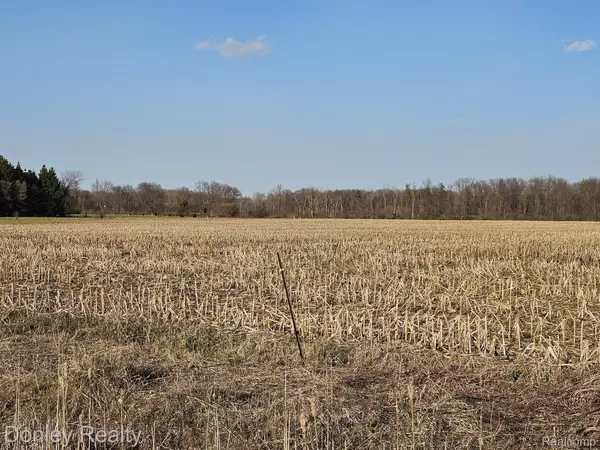 Deford, MI 48729,1402 S Phillips RD