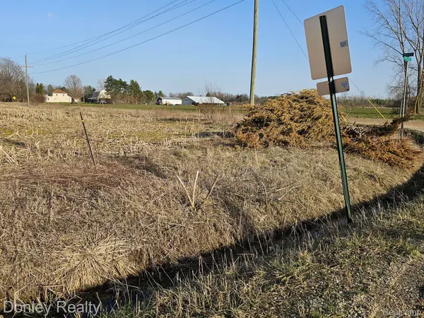 Deford, MI 48729,1402 S Phillips RD