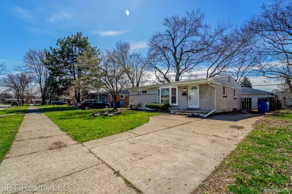 Dearborn Heights, MI 48125,5500 CHEROKEE ST