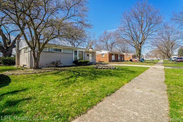 Dearborn Heights, MI 48125,5500 CHEROKEE ST