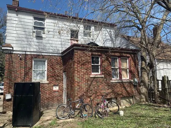 Detroit, MI 48205,14924 E STATE FAIR ST