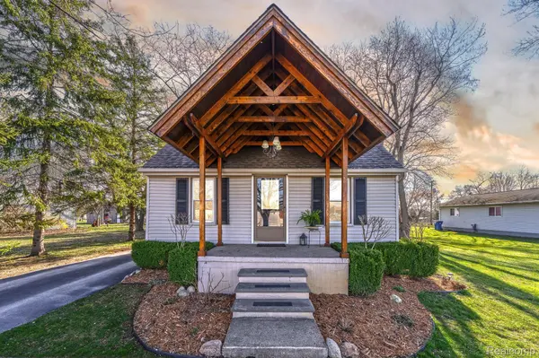 Washington, MI 48094,58224 RUTH JEAN