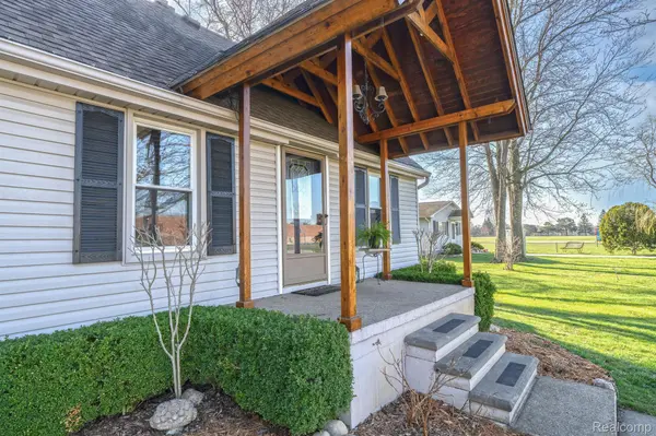 Washington, MI 48094,58224 RUTH JEAN