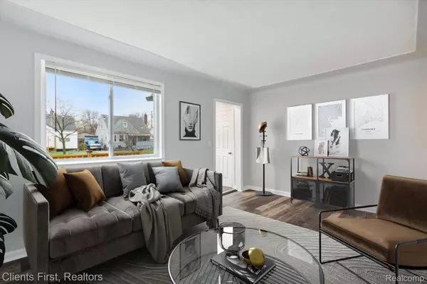 Harper Woods, MI 48225,20511 KENOSHA ST