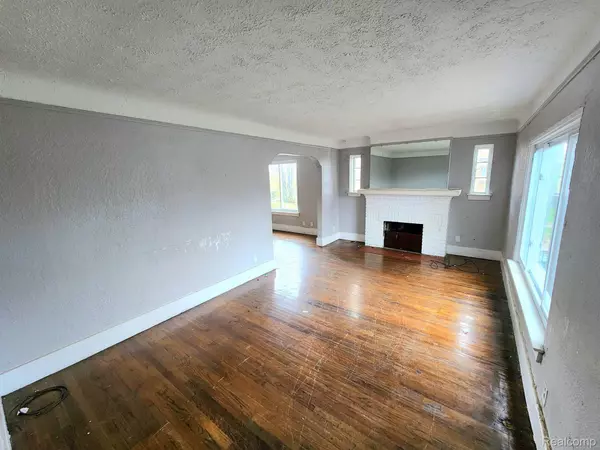 Detroit, MI 48238,14878 MANOR ST