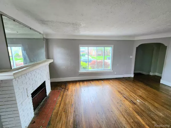 Detroit, MI 48238,14878 MANOR ST