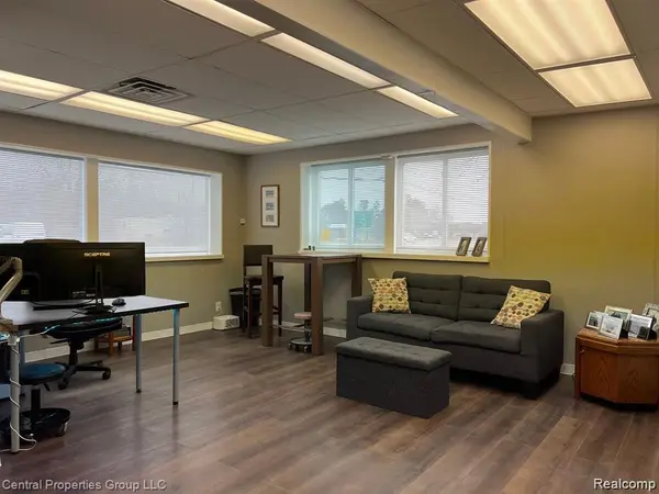 New Hudson, MI 48165,56461 GRAND RIVER AVE