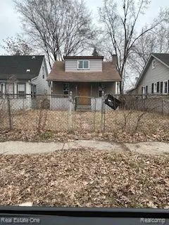77 E AUBURN ST, Ecorse, MI 48229