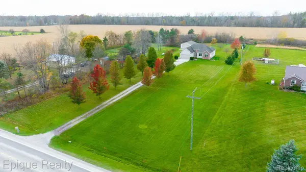 Jeddo, MI 48032,6145 WILDCAT RD