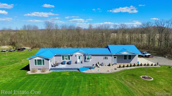 Yale, MI 48097,6248 STERLING RD