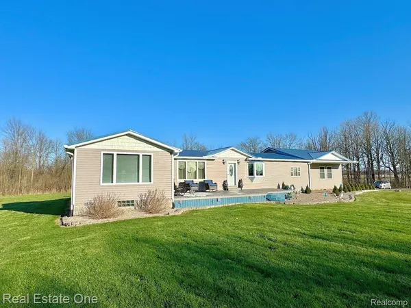 Yale, MI 48097,6248 STERLING RD