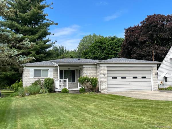 2291 COVERT RD, Burton, MI 48509