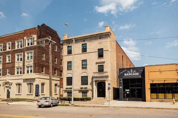 678 Selden ST,  Detroit,  MI 48201