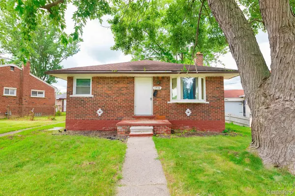 Inkster, MI 48141,1752 LEXINGTON Pkwy