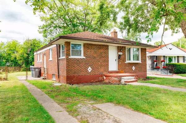 Inkster, MI 48141,1752 LEXINGTON Pkwy