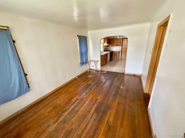 Ecorse, MI 48229,54 W AUBURN ST