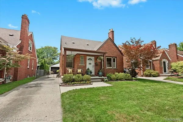 Dearborn, MI 48128,405 N LAFAYETTE ST