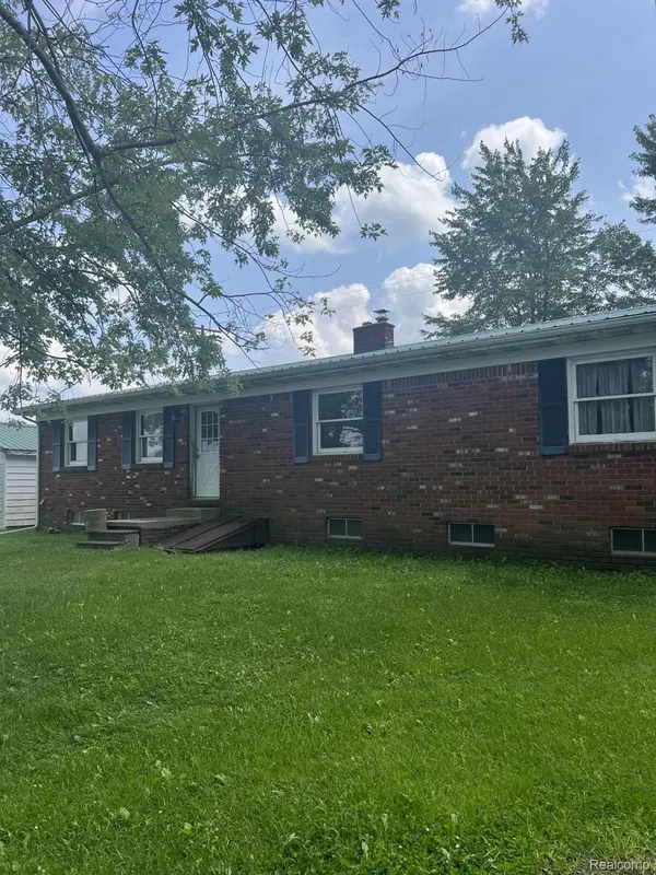 Brown City, MI 48416,6367 LINCK RD