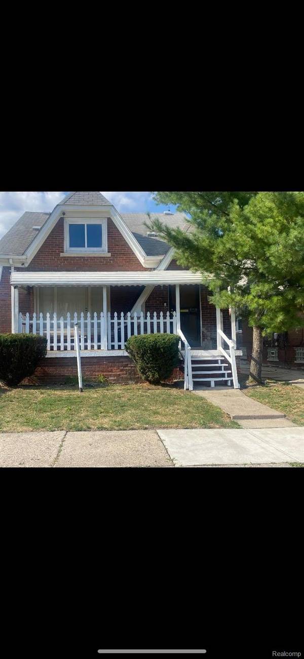 12709 HAMPSHIRE ST,  Detroit,  MI 48213