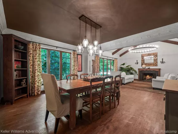 Northville, MI 48167,21603 Beauford LN