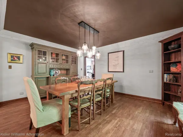 Northville, MI 48167,21603 Beauford LN