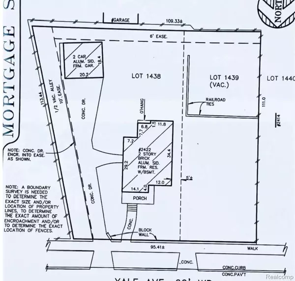 Royal Oak, MI 48067,000 Yale Ave