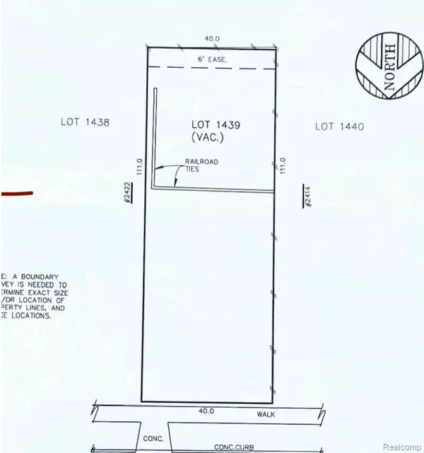 Royal Oak, MI 48067,000 Yale Ave