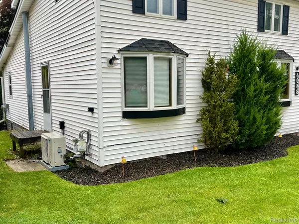 Metamora, MI 48455,4088 PLEASANT ST