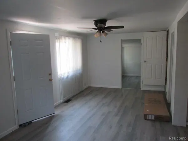 Pontiac, MI 48340,62 E YALE AVE