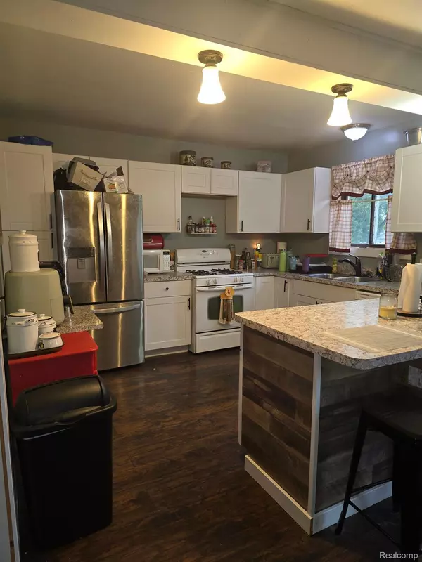 Columbiaville, MI 48421,4428 CENTRAL ST