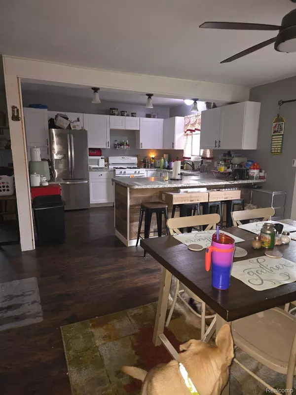 Columbiaville, MI 48421,4428 CENTRAL ST