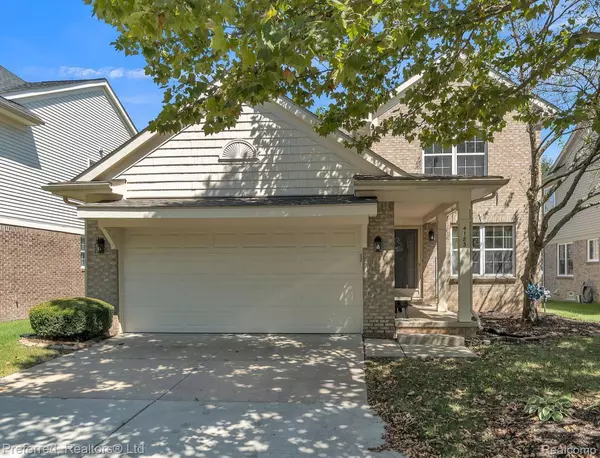 Canton, MI 48188,4183 MONARCH AVE