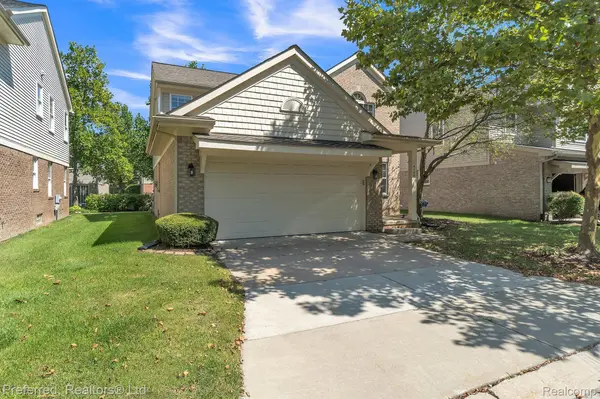 Canton, MI 48188,4183 MONARCH AVE