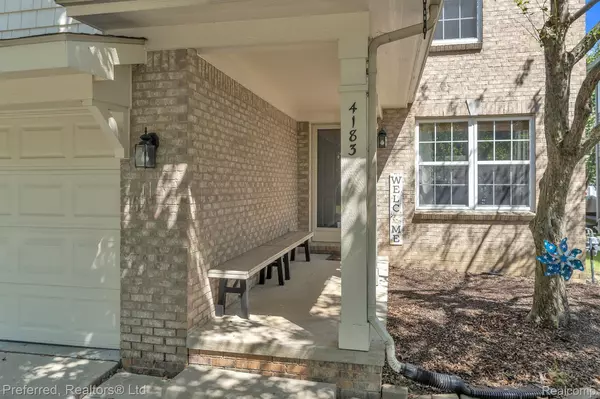 Canton, MI 48188,4183 MONARCH AVE