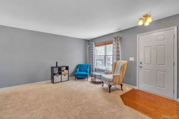 Canton, MI 48188,4183 MONARCH AVE