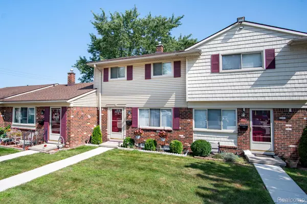 9746 Cornell street, Taylor, MI 48180